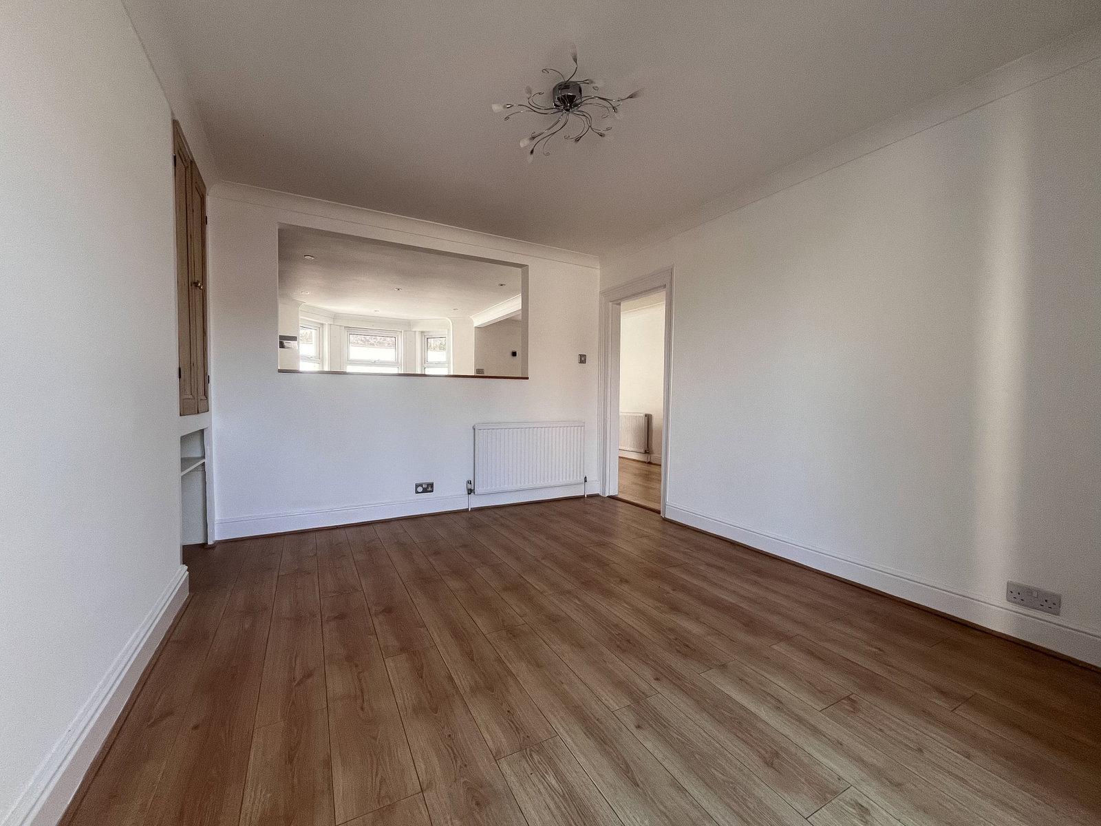 Terraced House for sale in Saltash, Home Park Road, Saltash, PL12 6BH