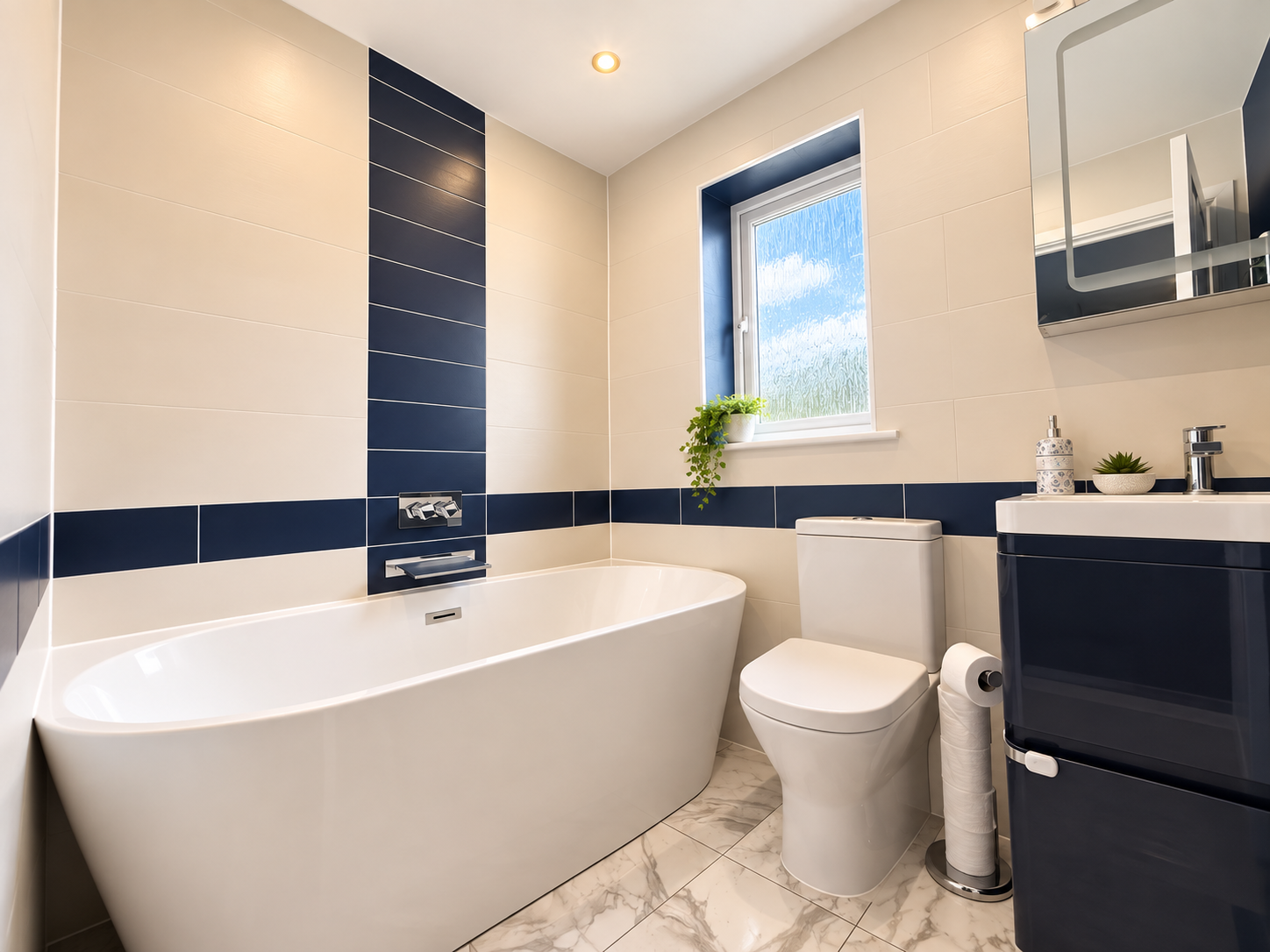 Detached House for sale in Peterborough, Jupiter Avenue, CARDEA/STANGROUND SOUTH Peterborough, PE2