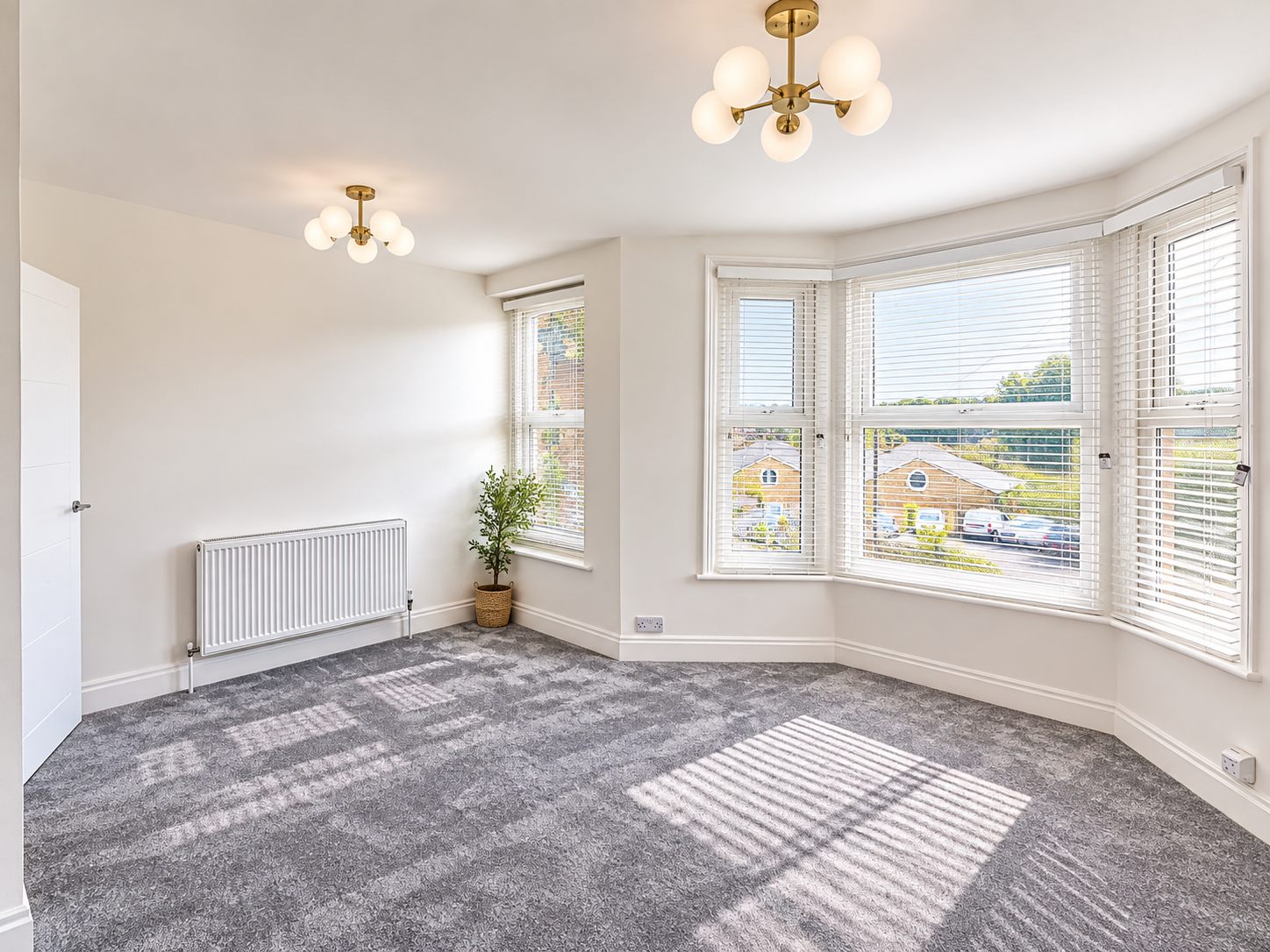 Maisonette for sale in Bristol, Sandy Park Road, Bristol, BS4 3PA