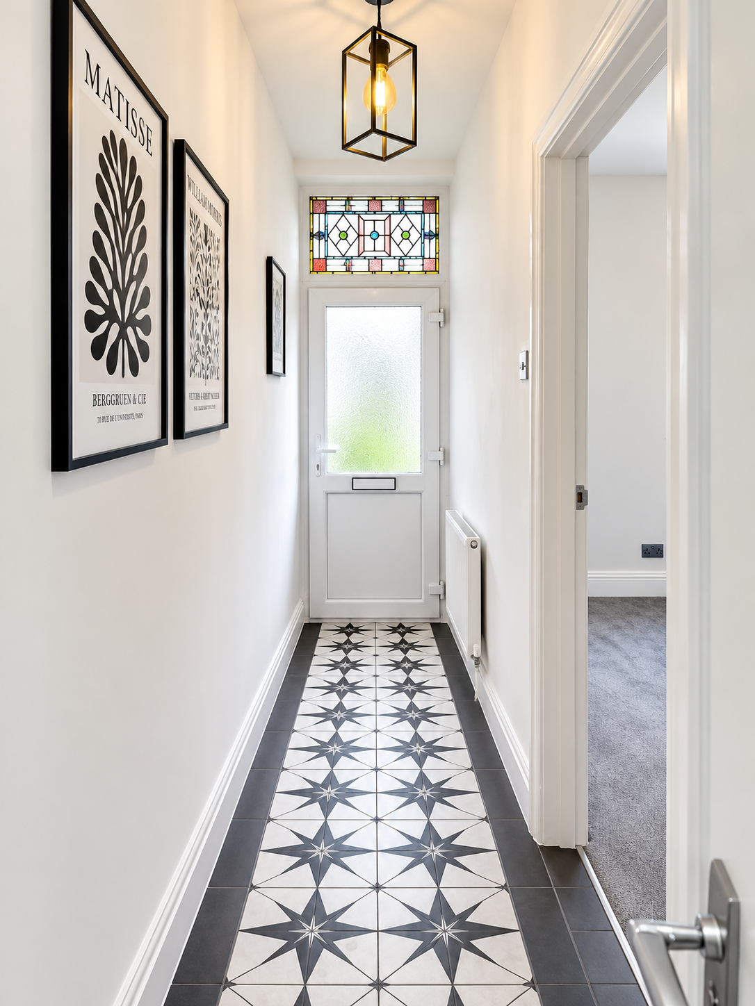 Maisonette for sale in Bristol, Sandy Park Road, Bristol, BS4 3PA