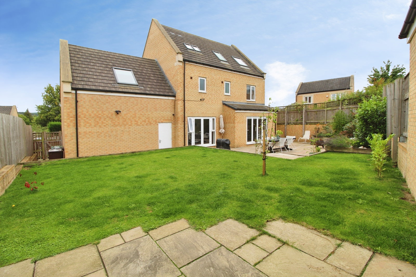 Detached House for sale in Prudhoe, Hazel Close, Humbles Wood, Prudhoe, NE42 5PT