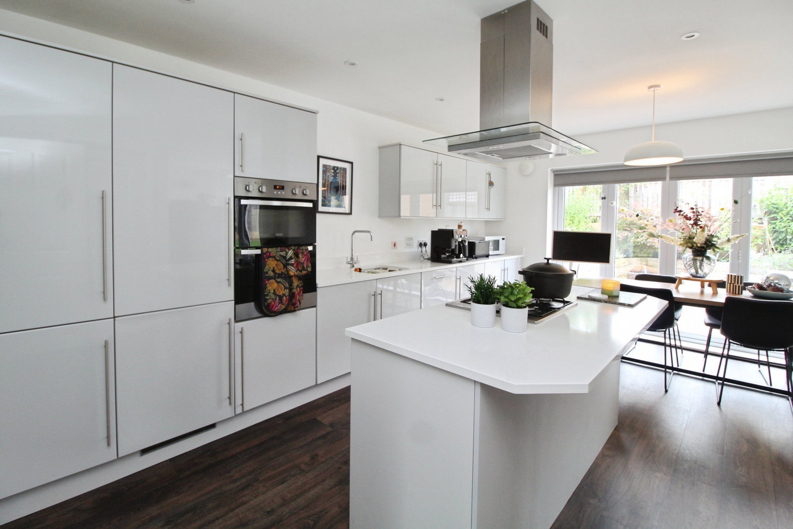 Detached House for sale in Prudhoe, Hazel Close, Humbles Wood, Prudhoe, NE42 5PT