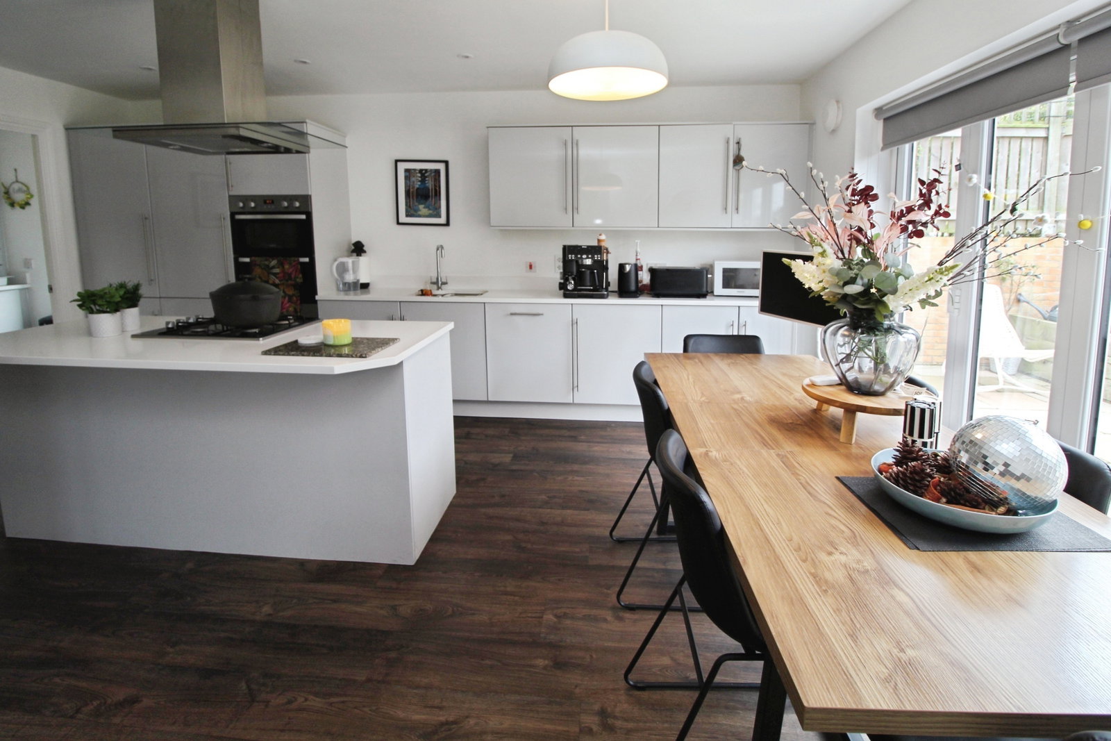 Detached House for sale in Prudhoe, Hazel Close, Humbles Wood, Prudhoe, NE42 5PT