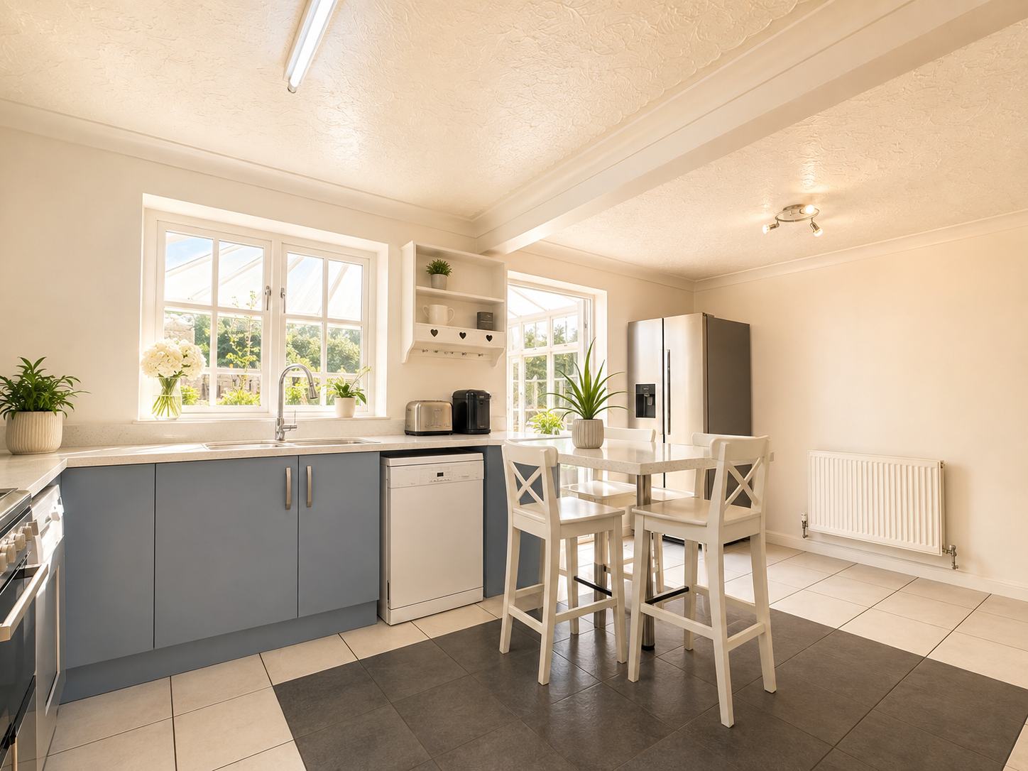 Detached House for sale in Peterborough, Eye Road, DOGSTHORPE, Peterborough, PE1