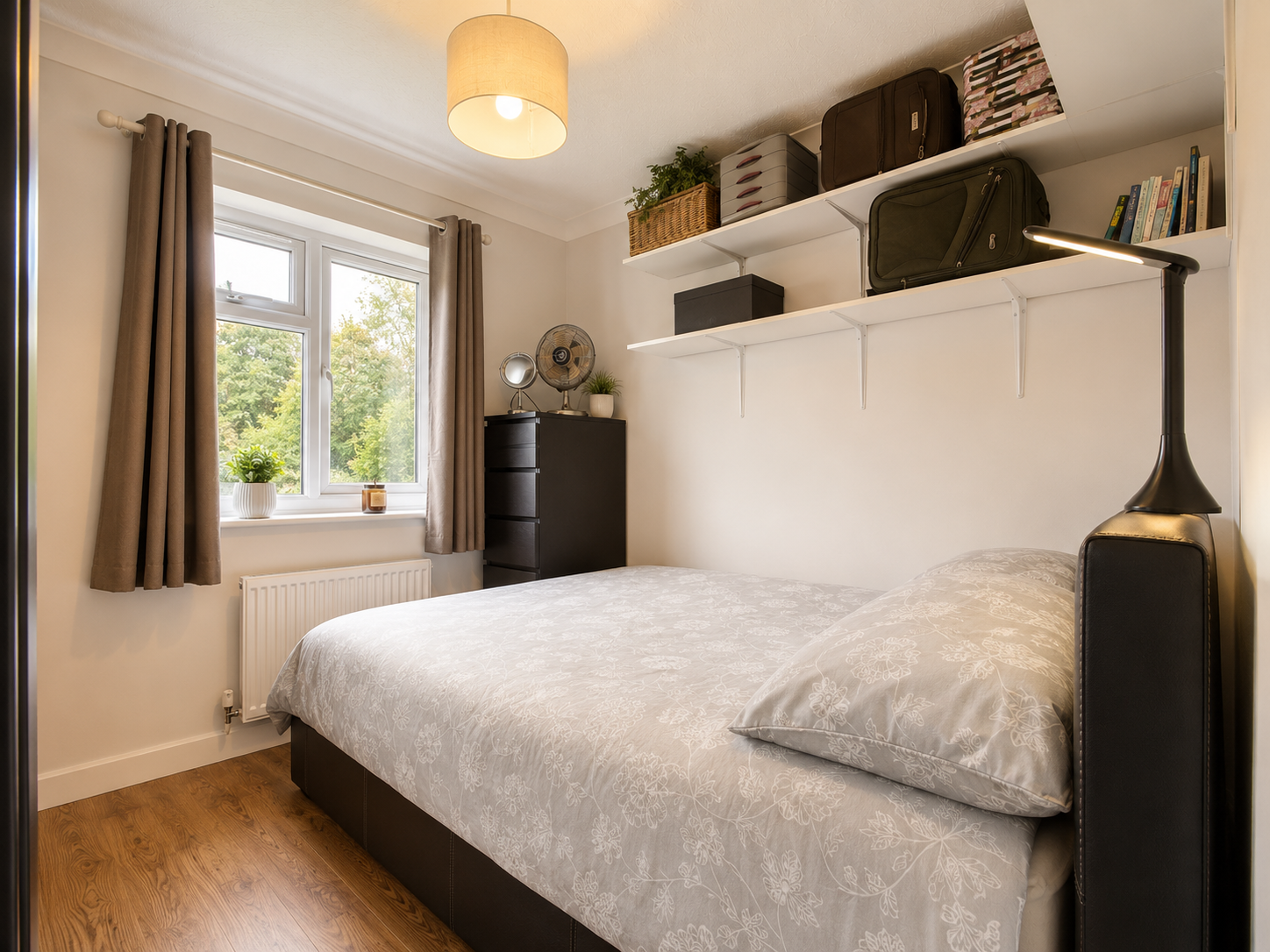 Detached House for sale in Peterborough, Eye Road, DOGSTHORPE, Peterborough, PE1