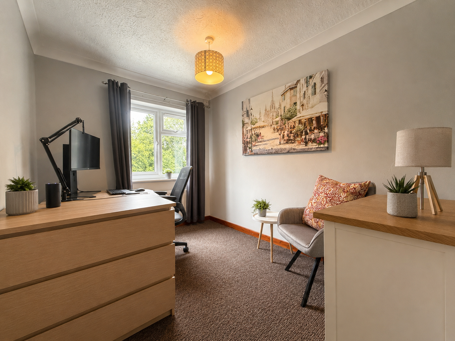 Detached House for sale in Peterborough, Eye Road, DOGSTHORPE, Peterborough, PE1