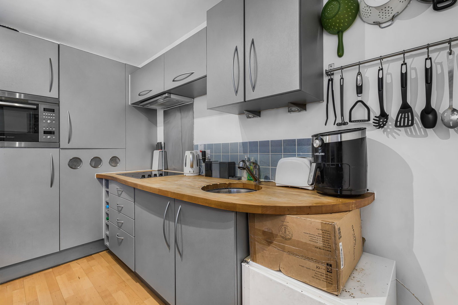 Apartment for sale in Cheltenham, The Ferns, 30, Church Road, St. Marks, Cheltenham, GL51