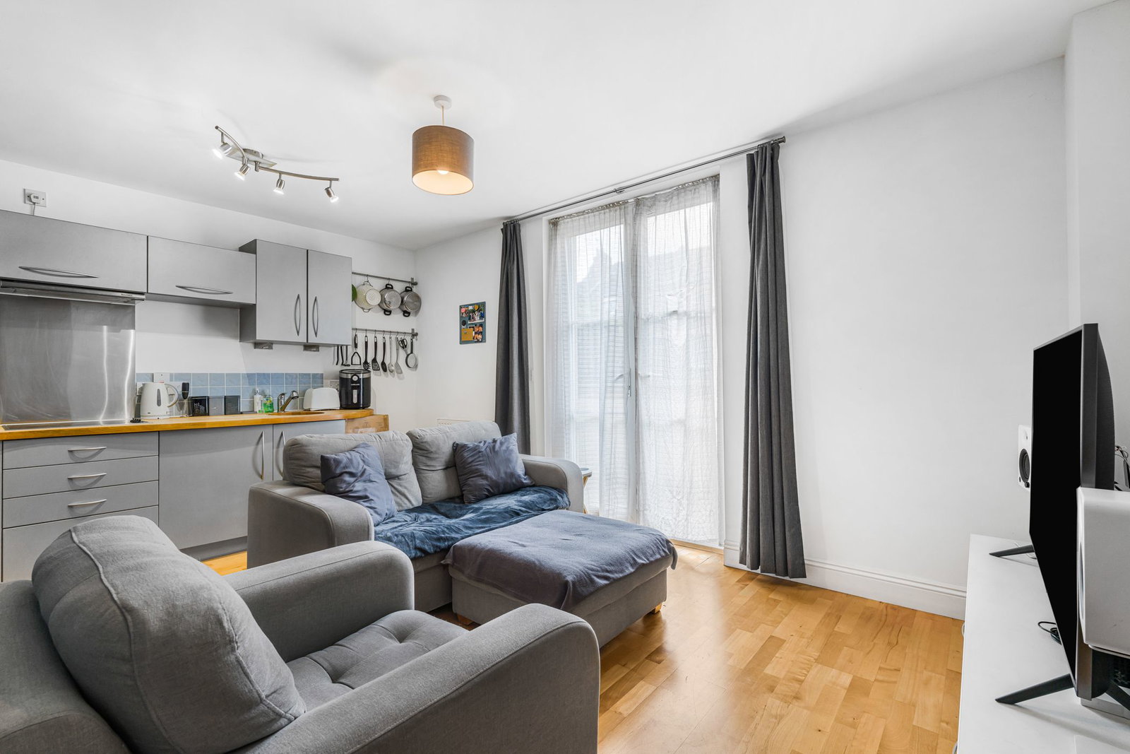 Apartment for sale in Cheltenham, The Ferns, 30, Church Road, St. Marks, Cheltenham, GL51
