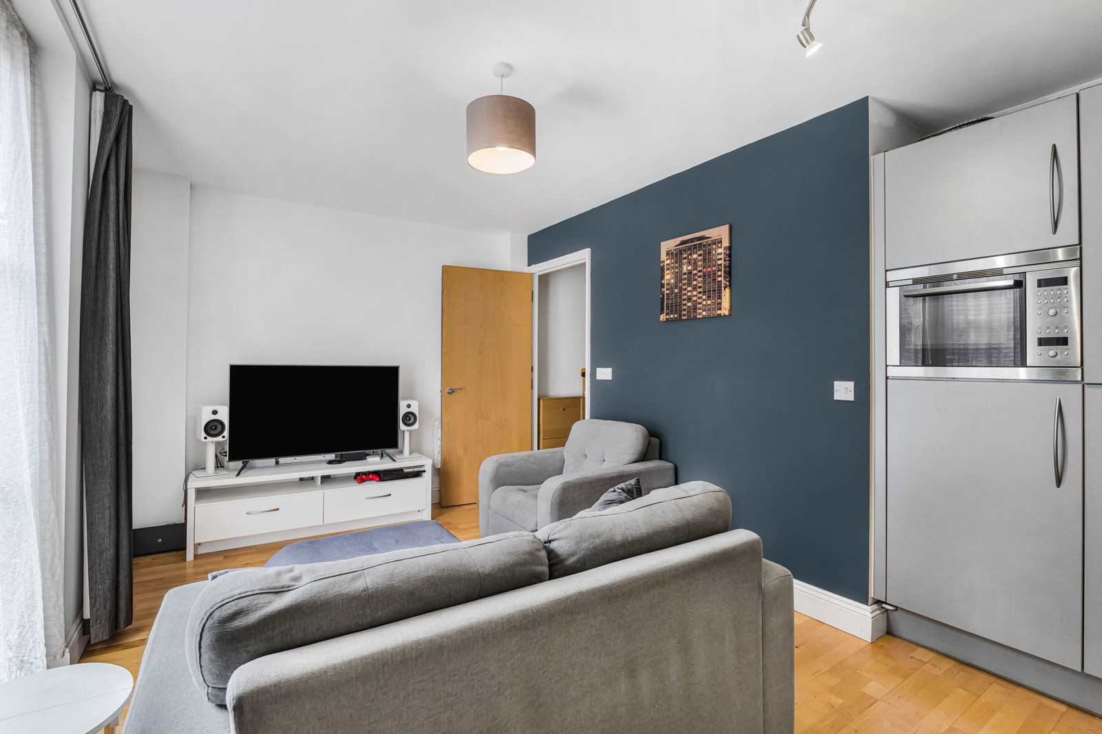 Apartment for sale in Cheltenham, The Ferns, 30, Church Road, St. Marks, Cheltenham, GL51