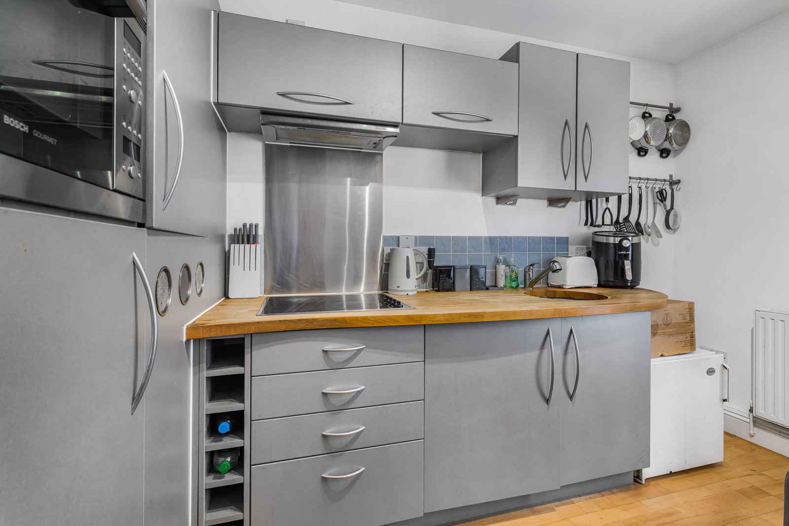 Apartment for sale in Cheltenham, The Ferns, 30, Church Road, St. Marks, Cheltenham, GL51