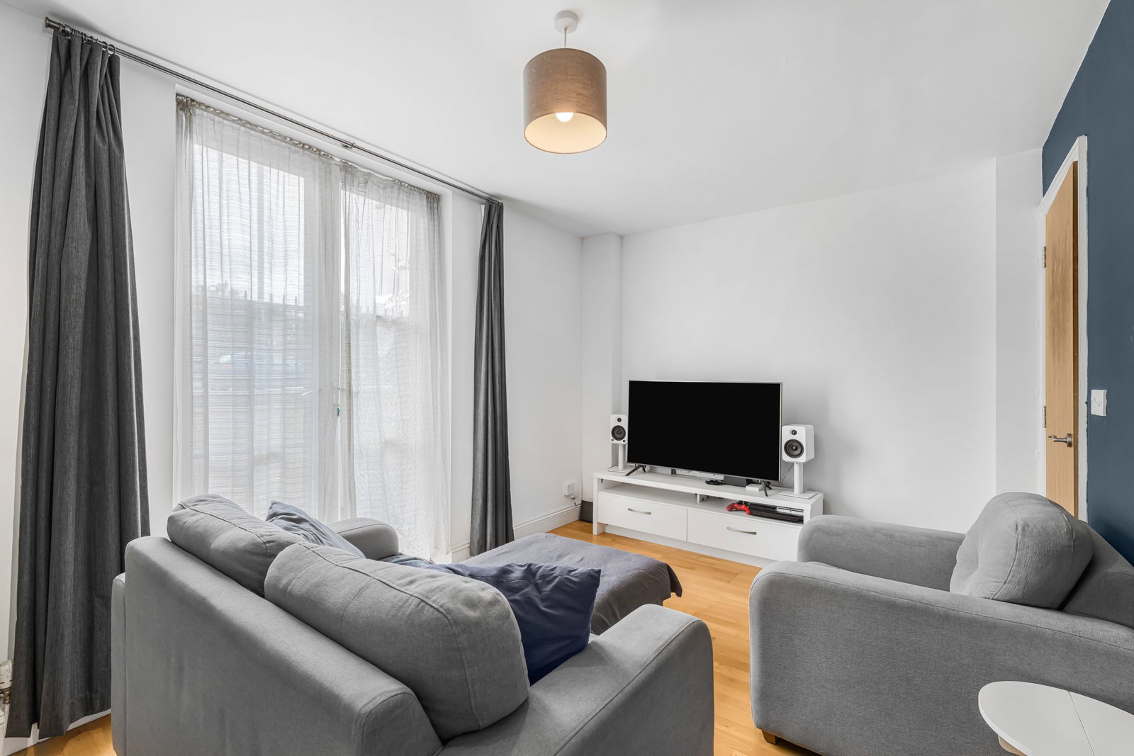 Apartment for sale in Cheltenham, The Ferns, 30, Church Road, St. Marks, Cheltenham, GL51