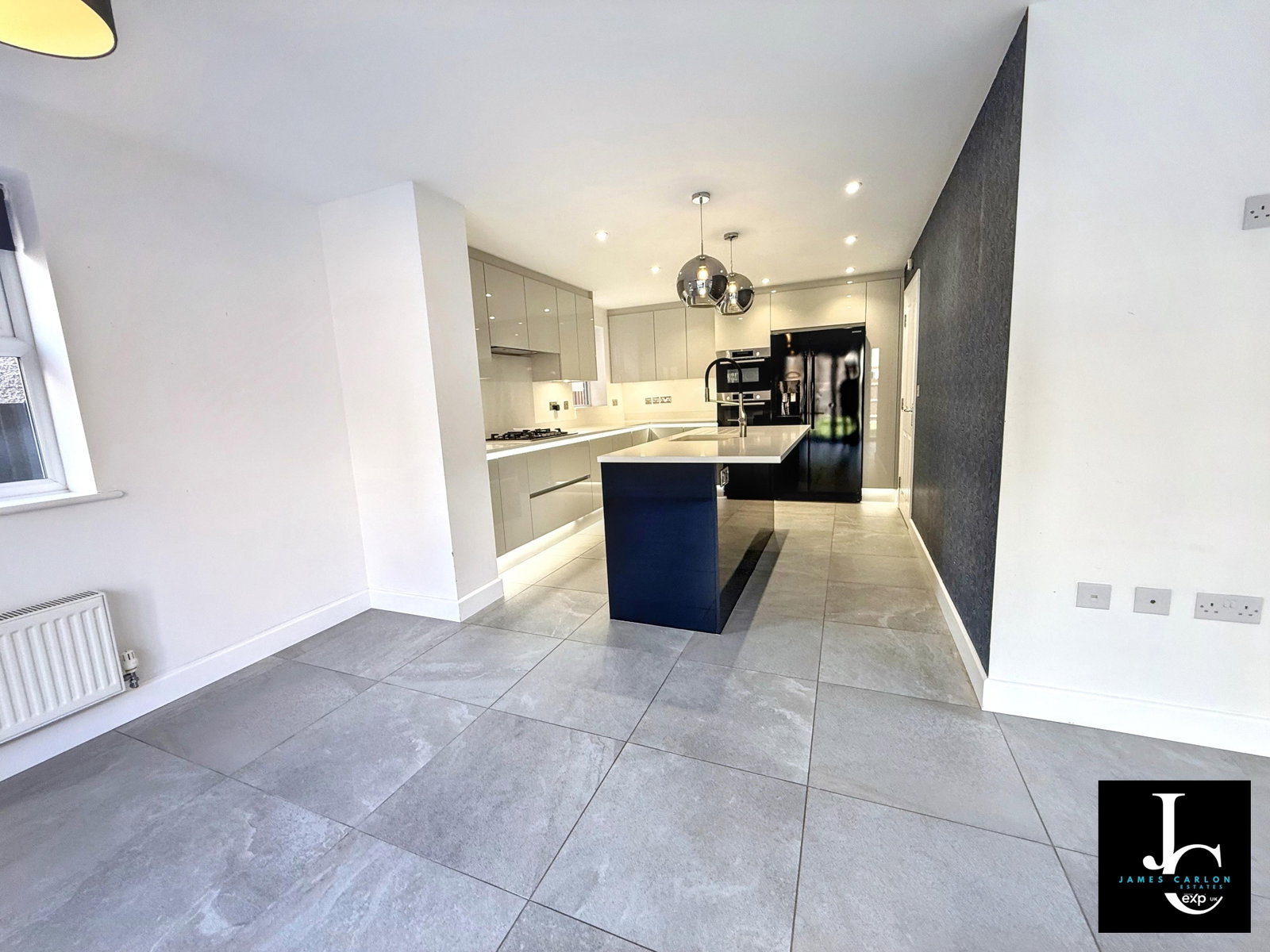 Detached House for sale in Telford, The Dingle, Doseley, Telford, TF4 3FB