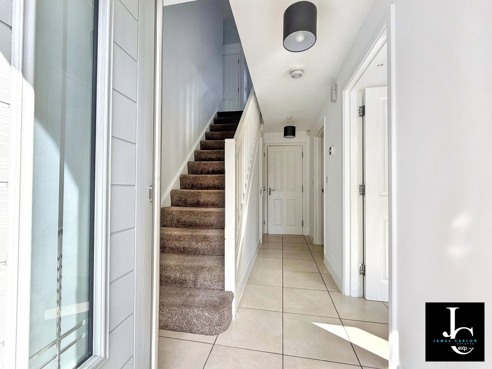 Detached House for sale in Telford, The Dingle, Doseley, Telford, TF4 3FB