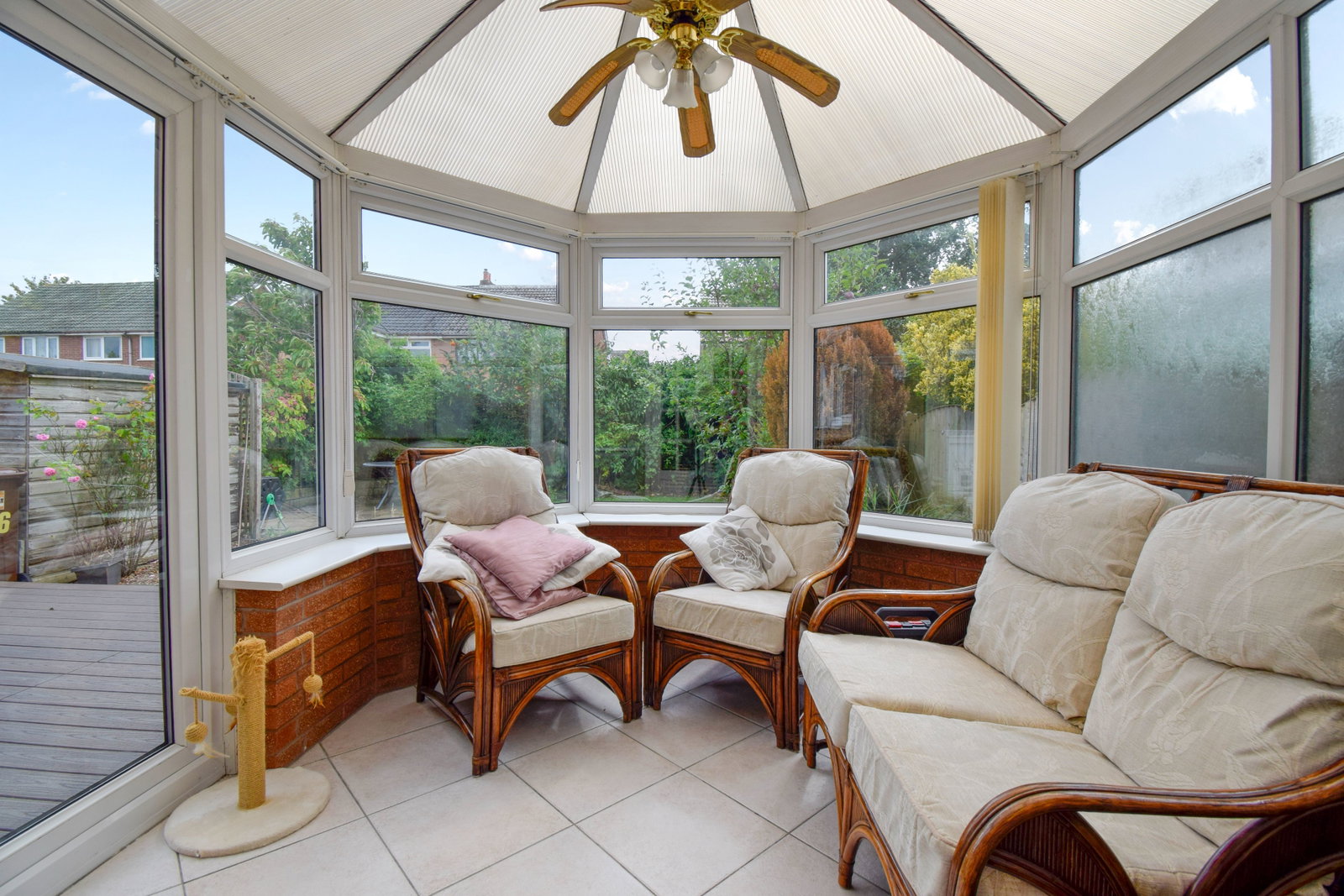 Semi Detached House for sale in Leyland, Bristol Avenue, Farington, Leyland, PR25 4QZ