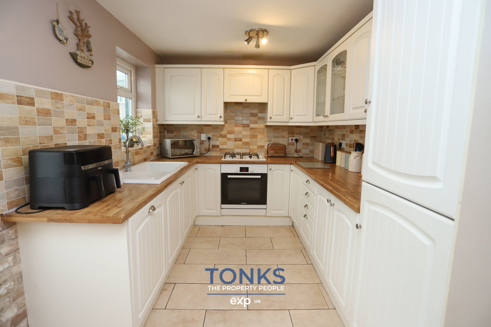 Semi Detached House for sale in Dudley, Brelades Close, Dudley, DY1 2UZ
