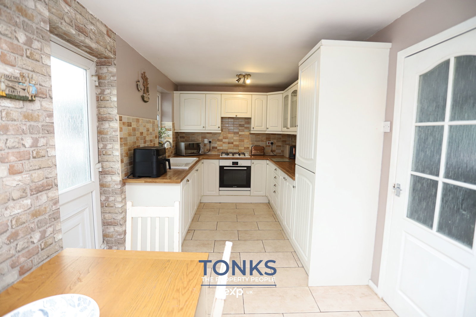Semi Detached House for sale in Dudley, Brelades Close, Dudley, DY1 2UZ