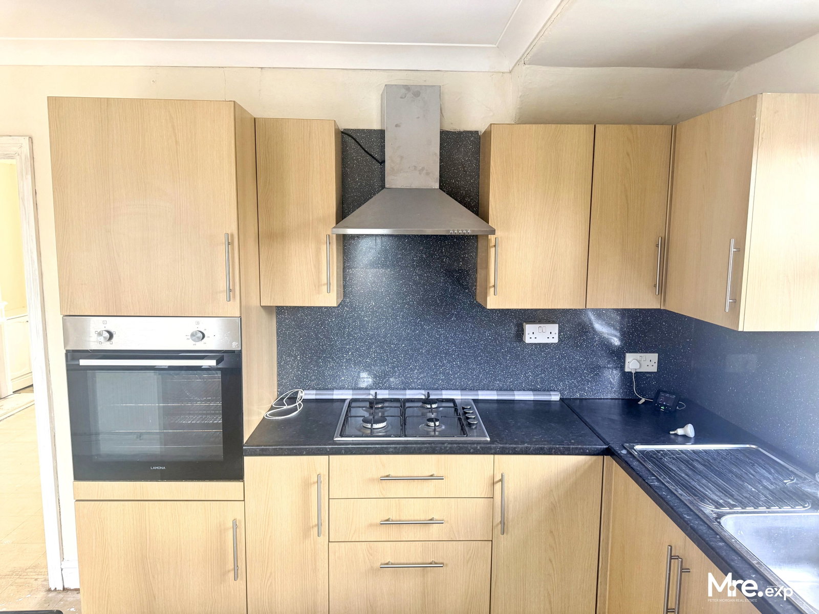 Semi Detached House for sale in Neath, Ruskin Street, Neath, SA11 2LD