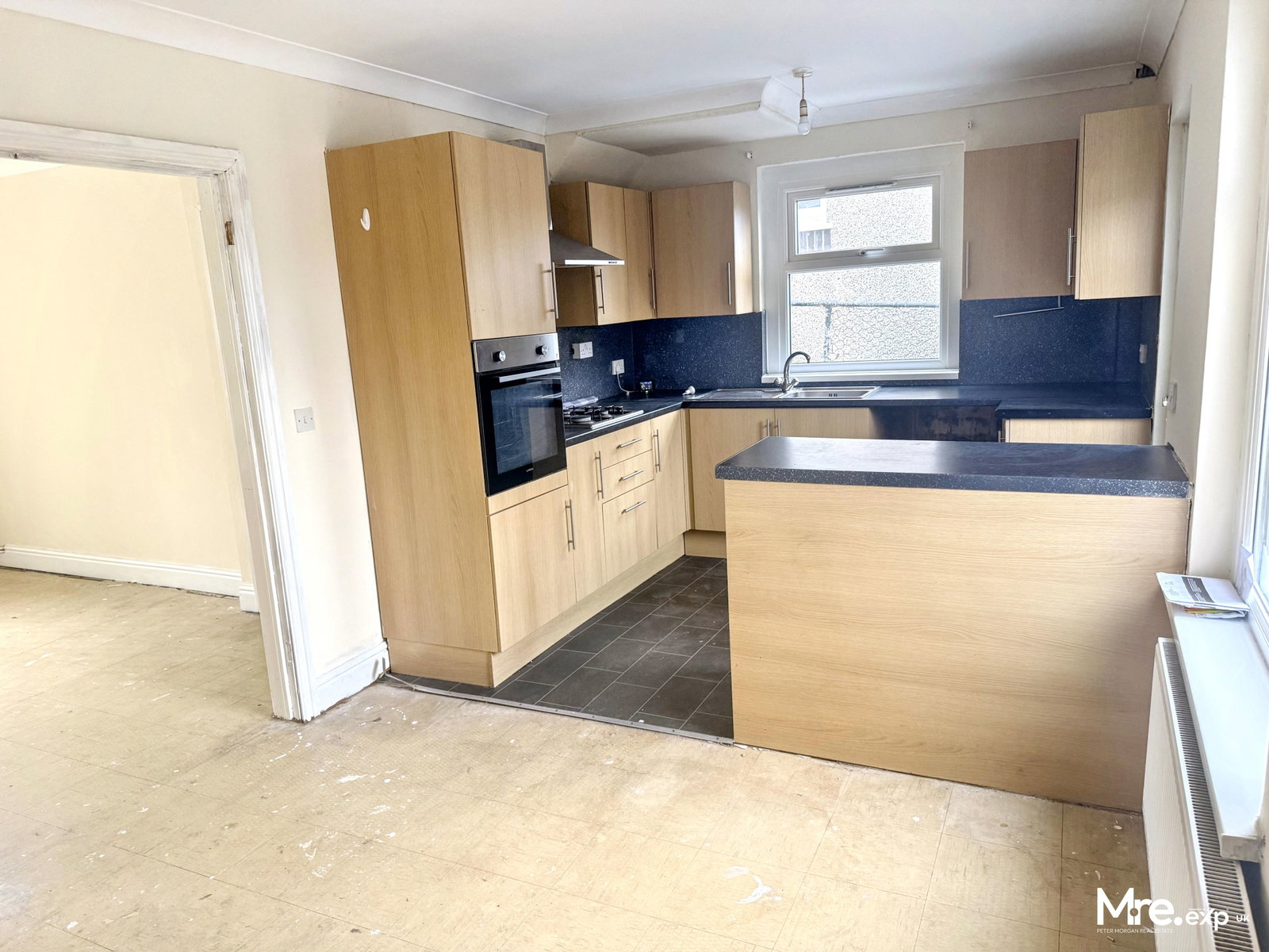 Semi Detached House for sale in Neath, Ruskin Street, Neath, SA11 2LD