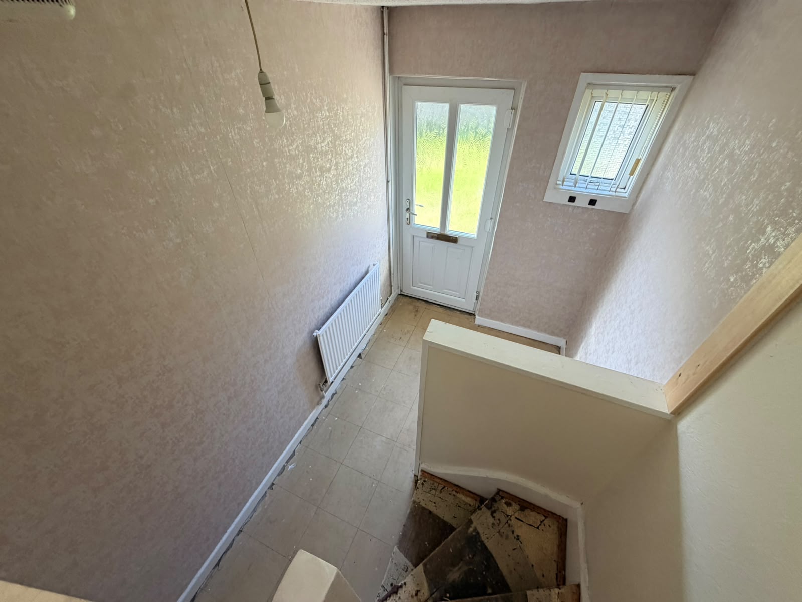 Semi Detached House for sale in Neath, Ruskin Street, Neath, SA11 2LD