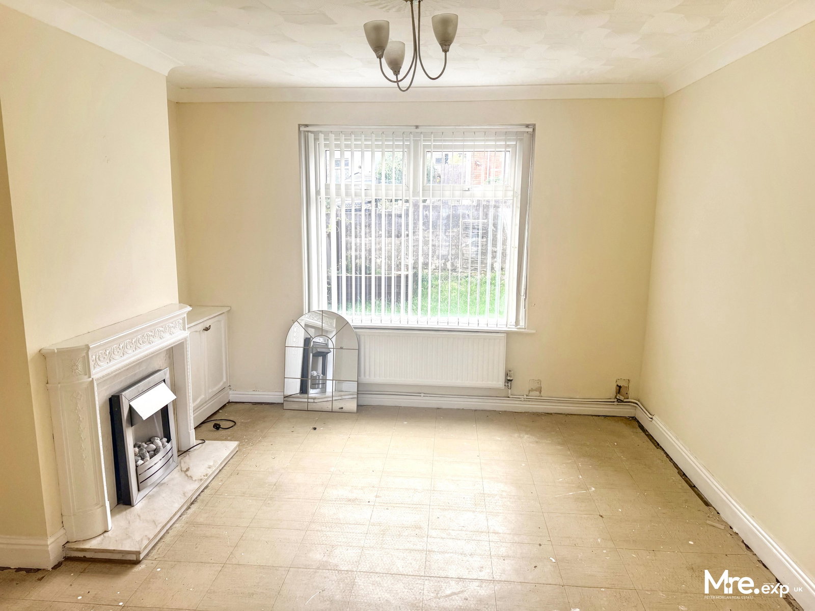 Semi Detached House for sale in Neath, Ruskin Street, Neath, SA11 2LD