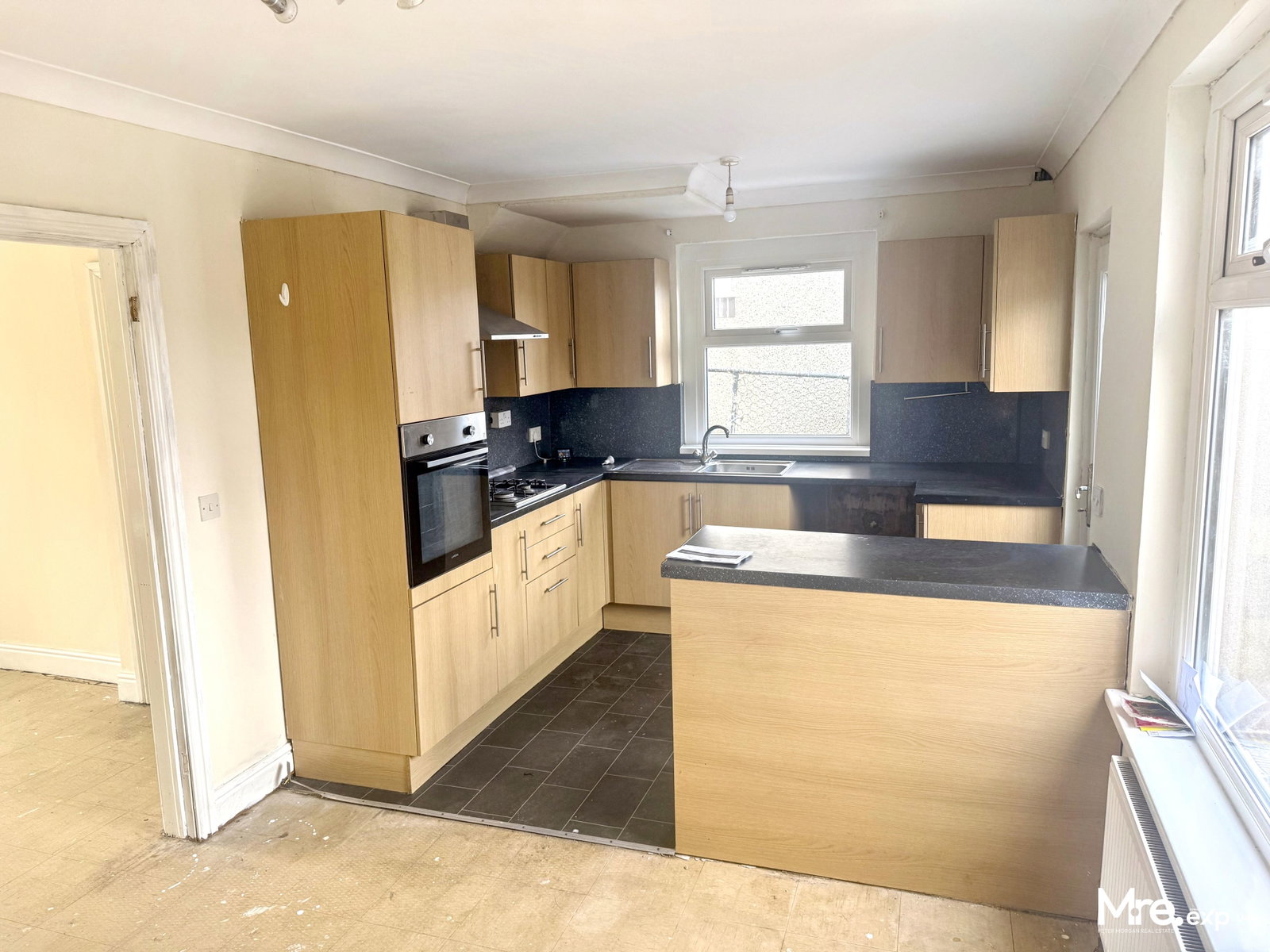 Semi Detached House for sale in Neath, Ruskin Street, Neath, SA11 2LD
