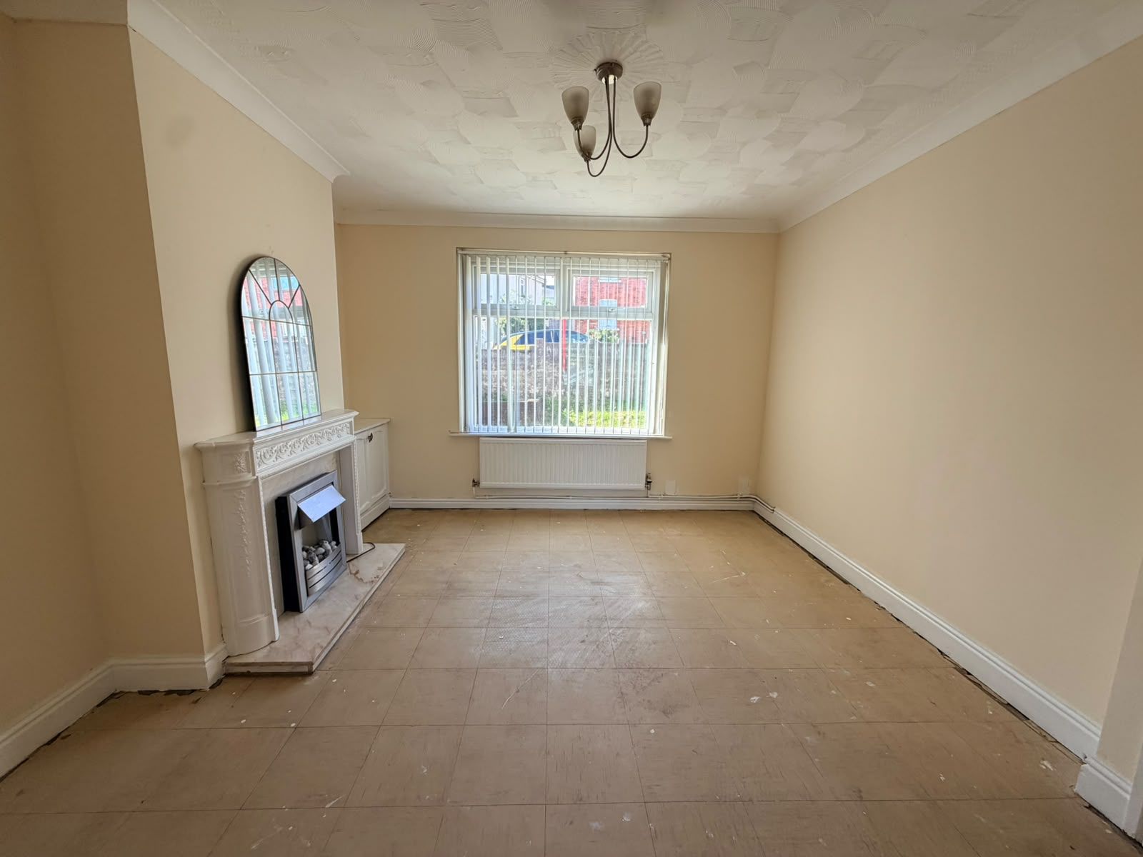 Semi Detached House for sale in Neath, Ruskin Street, Neath, SA11 2LD