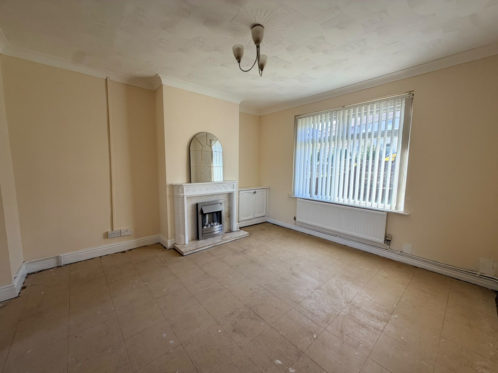 Semi Detached House for sale in Neath, Ruskin Street, Neath, SA11 2LD