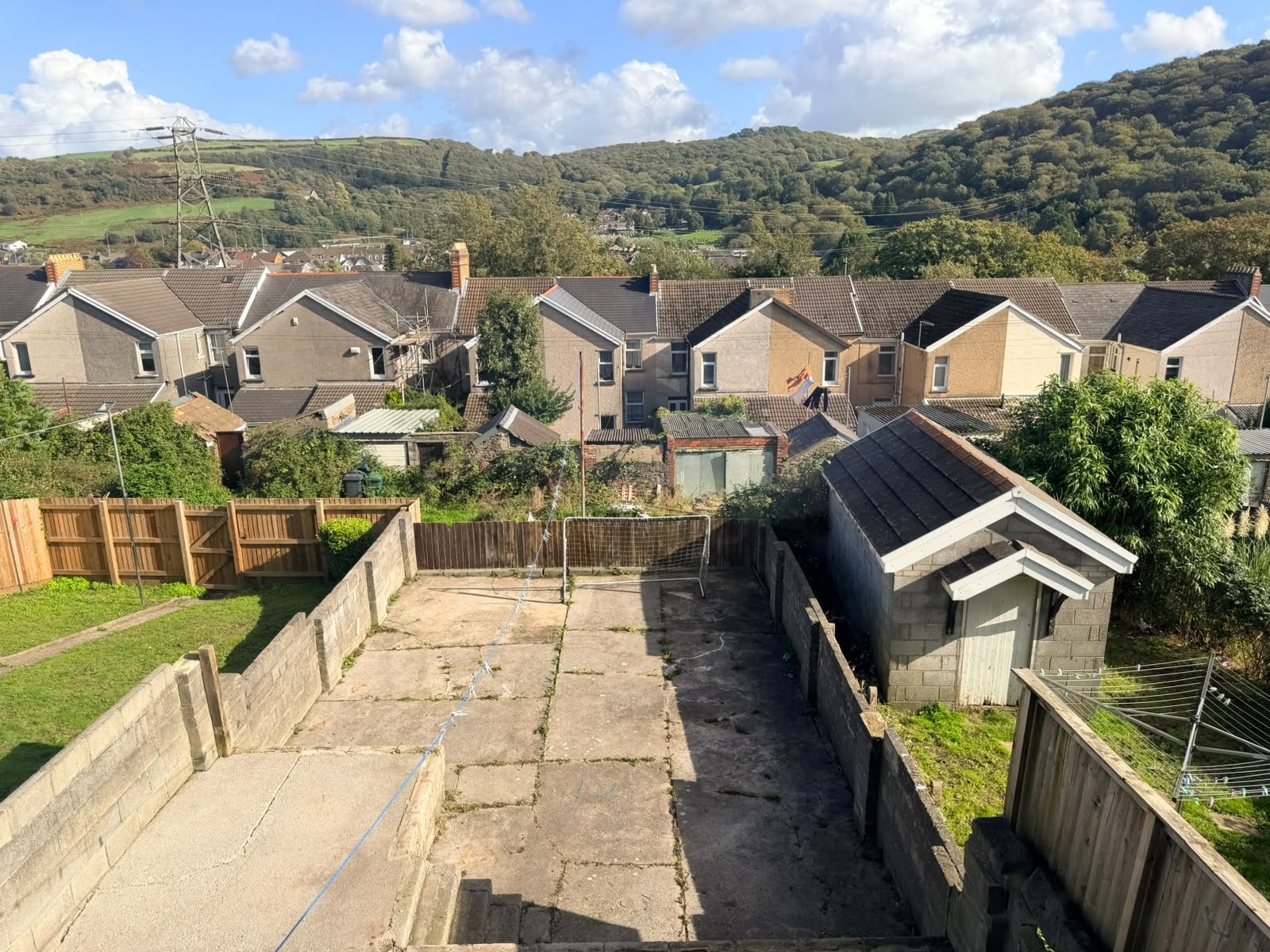 Semi Detached House for sale in Neath, Ruskin Street, Neath, SA11 2LD