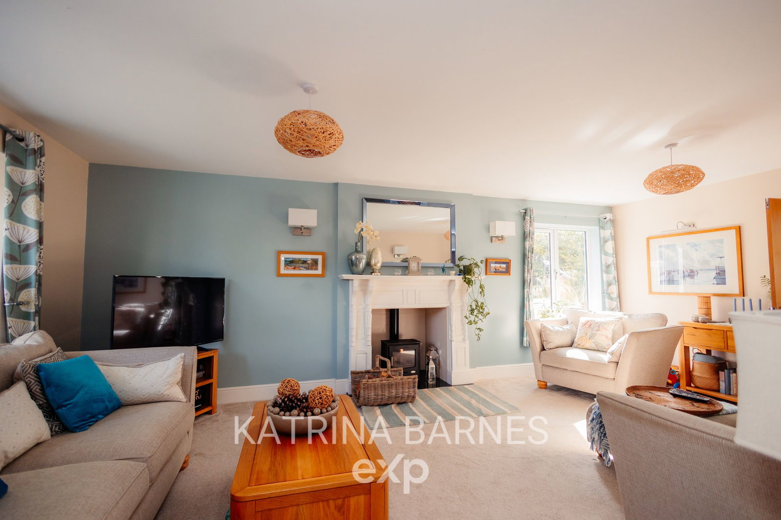 Detached House for sale in Braintree, Providence House, Braintree, 1736 m²