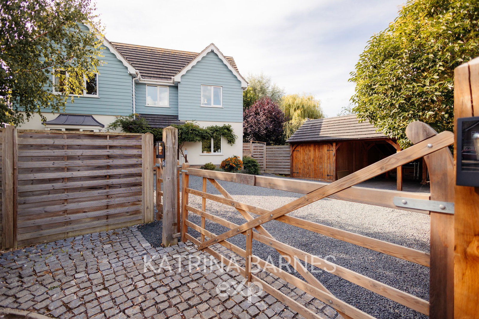 Detached House for sale in Braintree, Providence House, Braintree, 1736 m²