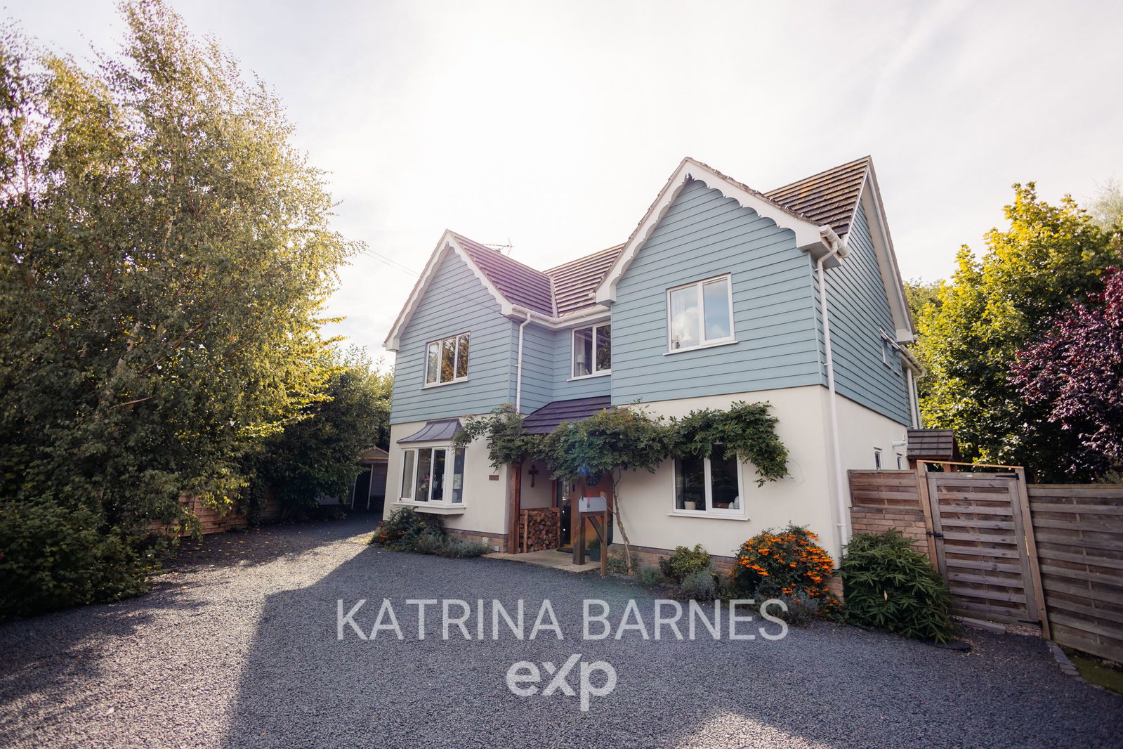 Detached House for sale in Braintree, Providence House, Braintree, 1736 m²