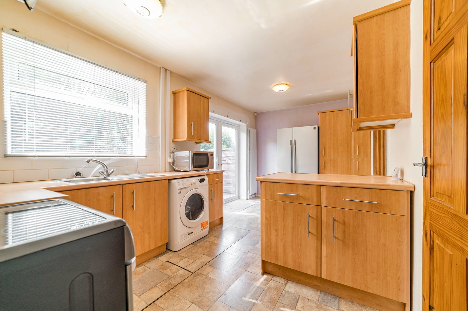 Semi Detached House for sale in Stockport, Criccieth Road, Cheadle Heath, Stockport, SK3, 782 m²