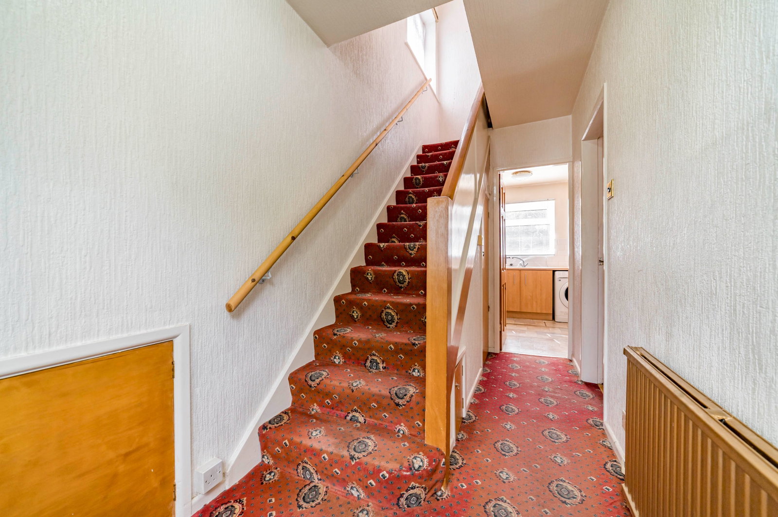 Semi Detached House for sale in Stockport, Criccieth Road, Cheadle Heath, Stockport, SK3, 782 m²