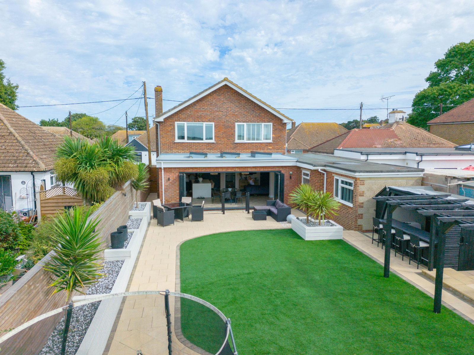 Detached House for sale in Birchington, King Edward Road, Birchington, CT7 0EG
