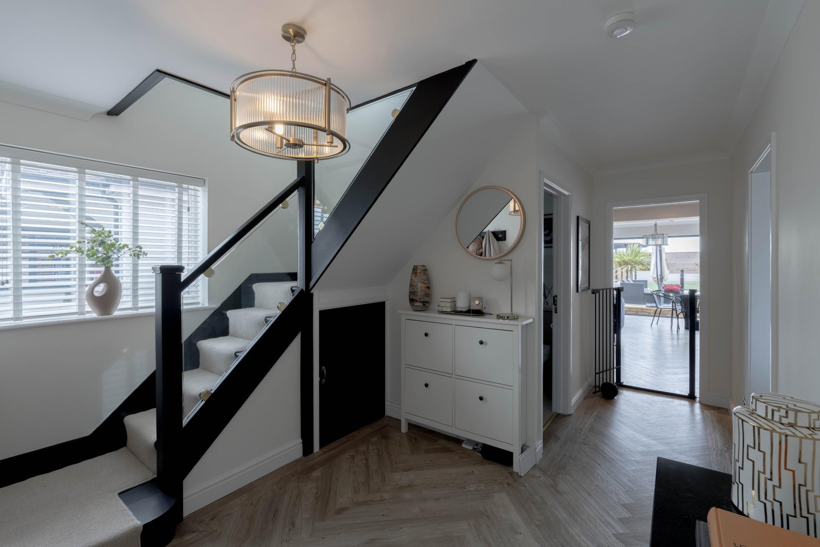 Detached House for sale in Birchington, King Edward Road, Birchington, CT7 0EG