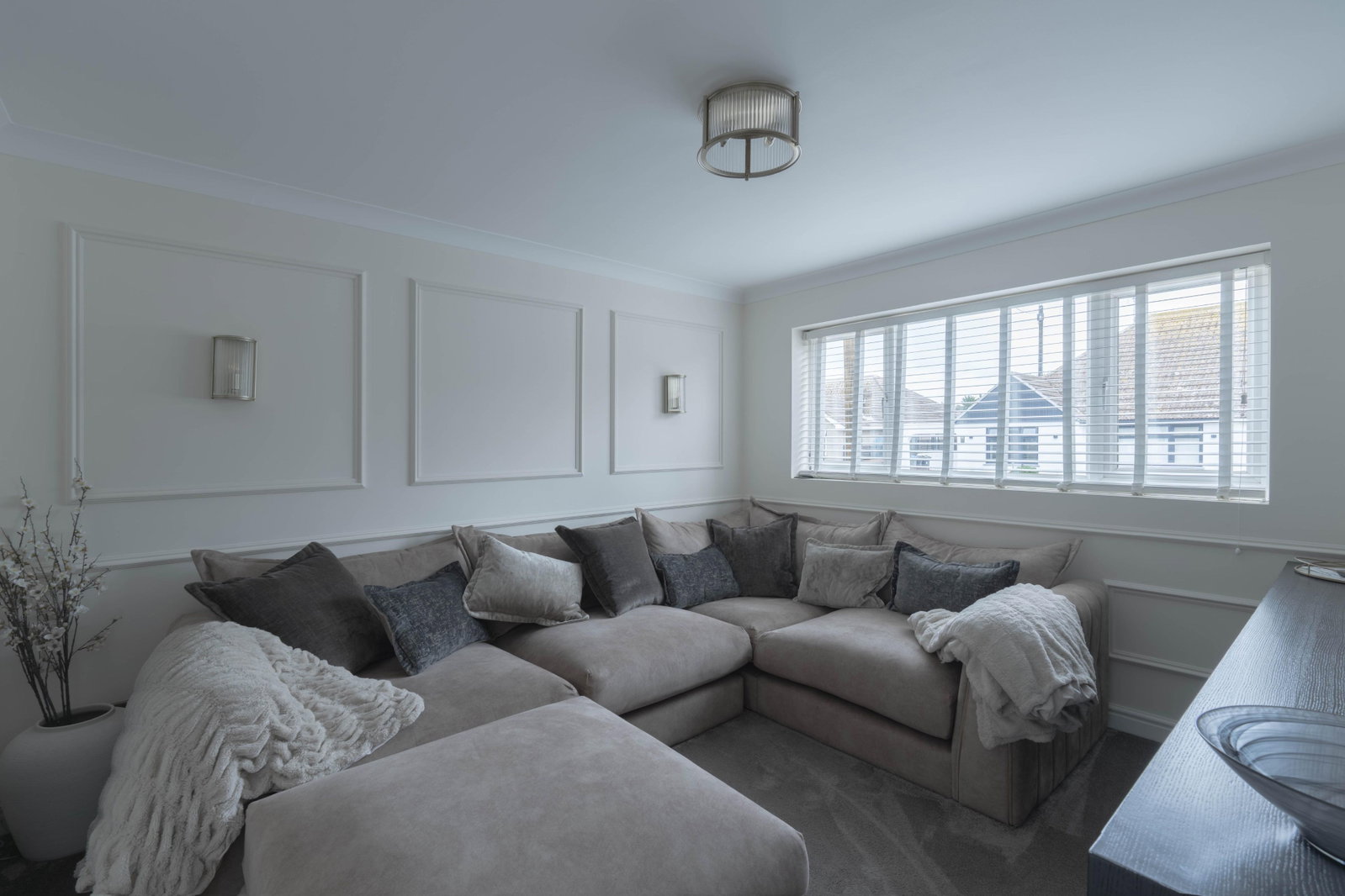 Detached House for sale in Birchington, King Edward Road, Birchington, CT7 0EG