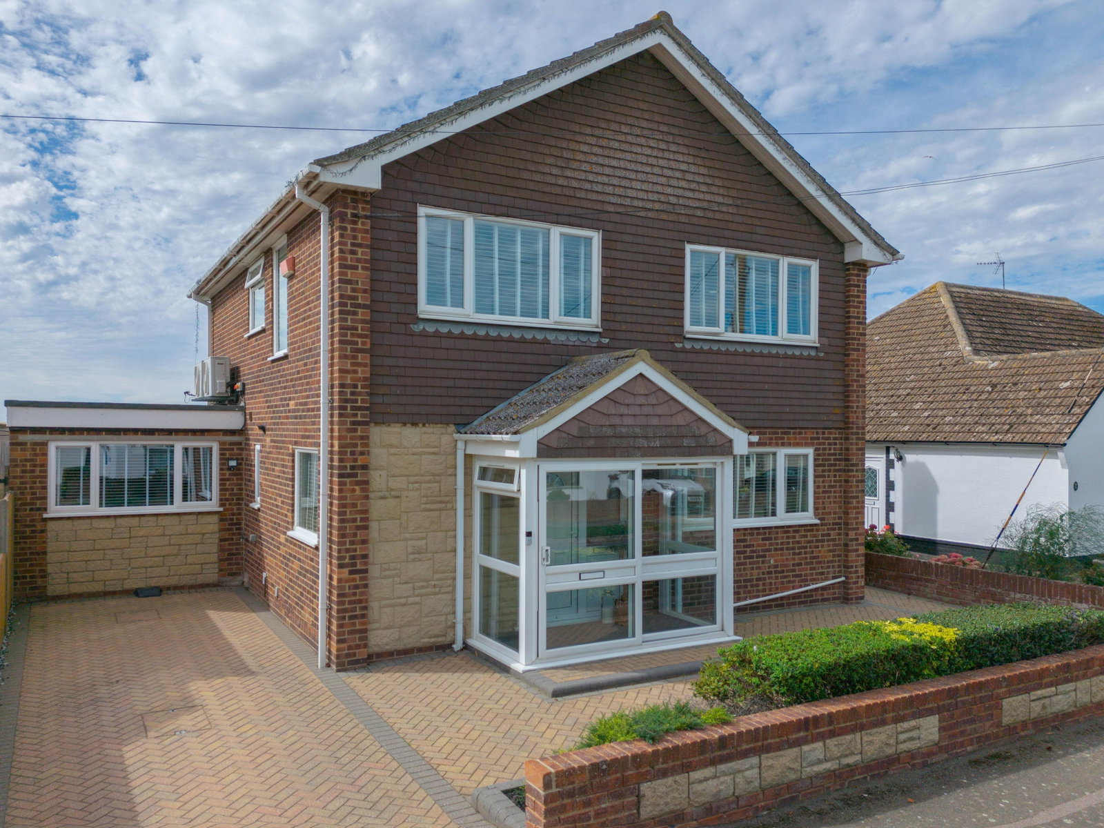 Detached House for sale in Birchington, King Edward Road, Birchington, CT7 0EG