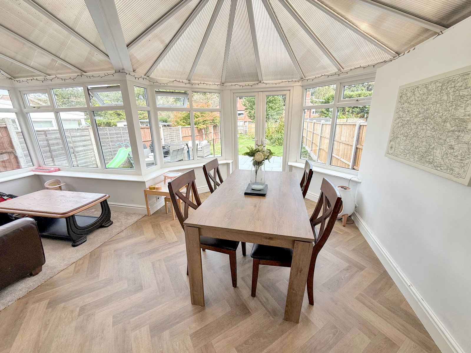 Semi Detached House for sale in Wirral, Crosthwaite Avenue, Eastham, CH62