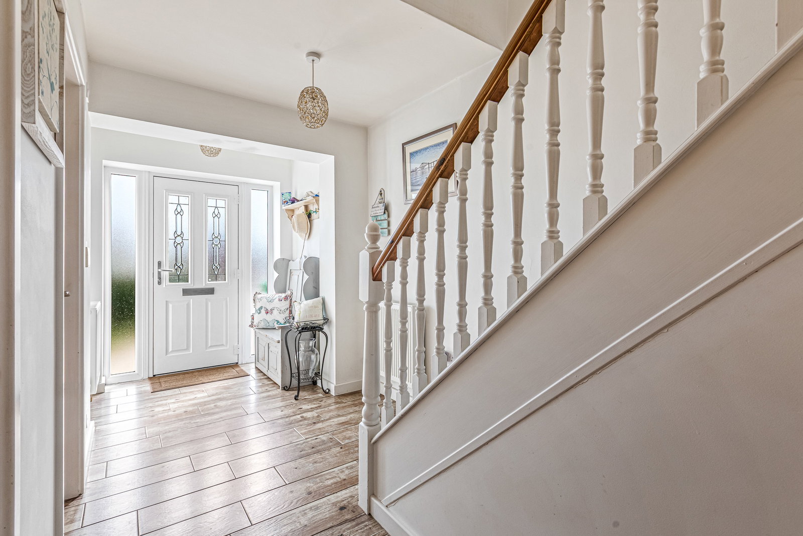Detached House for sale in Leicester, Whinham Avenue, Broughton Astley, Leicester, LE9, 2378 m²