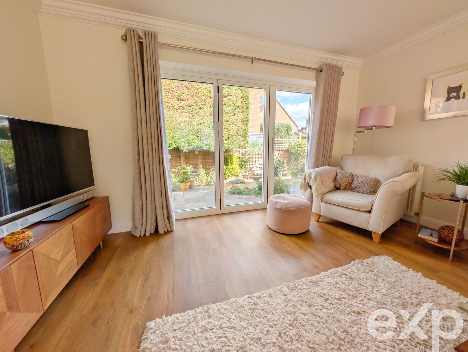 Detached House for sale in Maidstone, Bentlif Close, Maidstone, ME16 0EH, 2423 m²