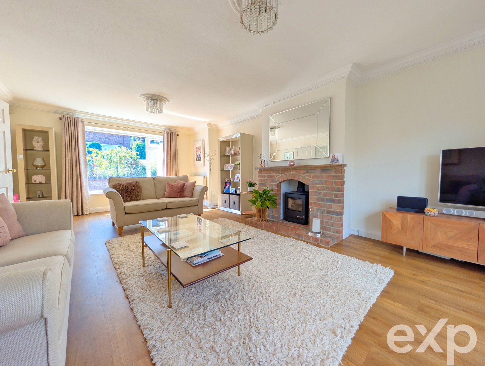 Detached House for sale in Maidstone, Bentlif Close, Maidstone, ME16 0EH, 2423 m²