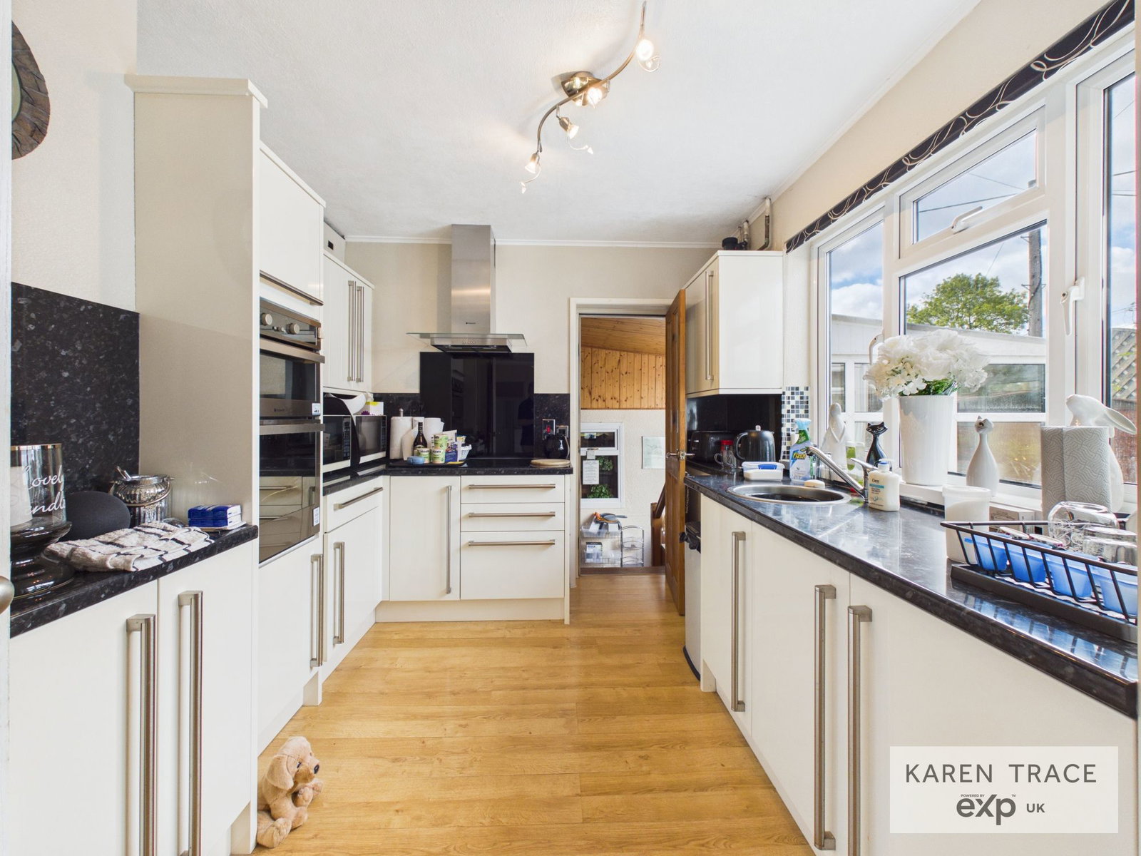 Bungalow for sale in St. Austell, Mountstephen Close, St Austell, PL25, 1301 m²
