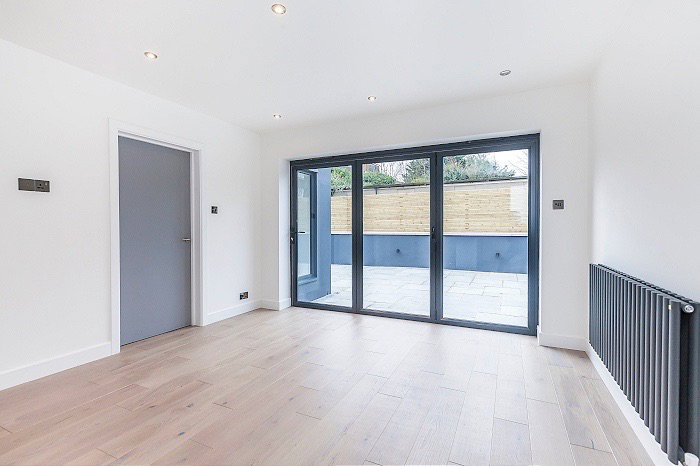 Apartment for sale in London, Westcombe Park Road, Blackheath, 726 m²