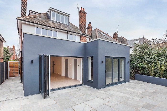 Apartment for sale in London, Westcombe Park Road, Blackheath, 726 m²