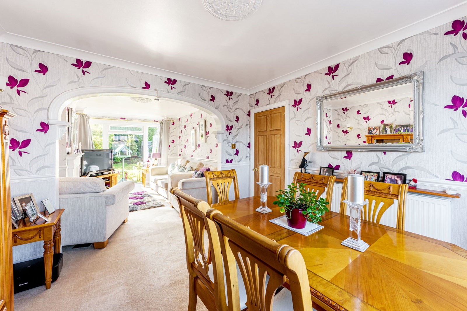 Semi Detached House for sale in Birmingham, Sunnymead Road, Birmingham