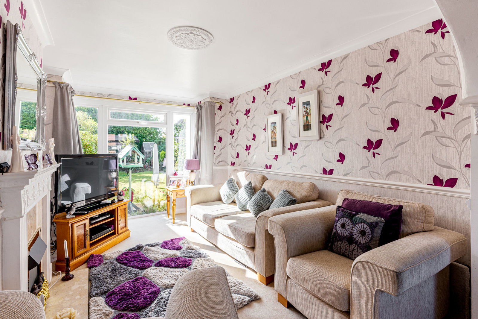 Semi Detached House for sale in Birmingham, Sunnymead Road, Birmingham