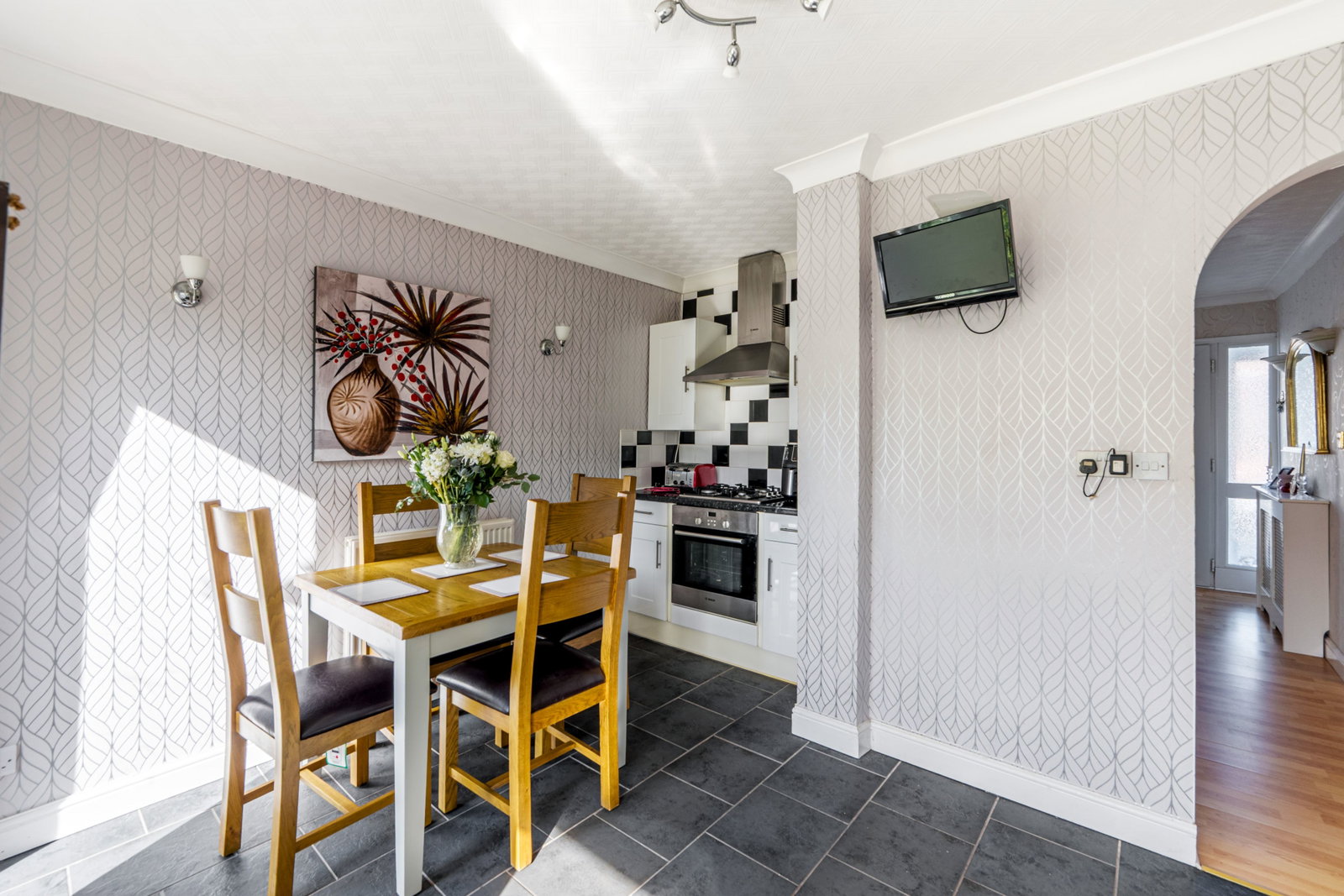 Semi Detached House for sale in Birmingham, Sunnymead Road, Birmingham