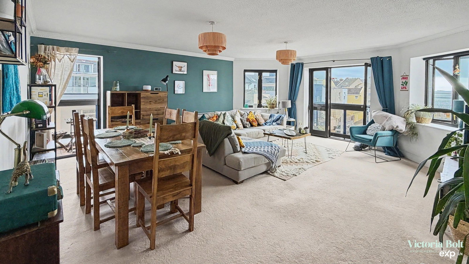 Apartment for sale in Plymouth, Custom House Lane, Plymouth, 660 m²