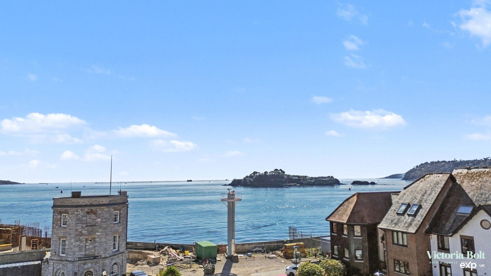 Apartment for sale in Plymouth, Custom House Lane, Plymouth, 660 m²