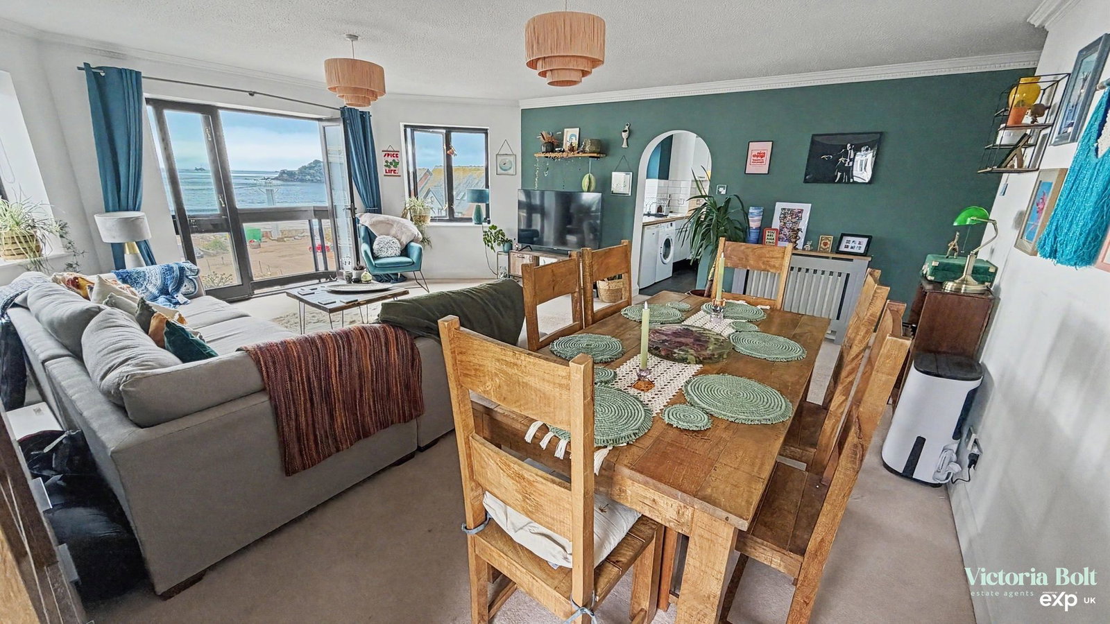 Apartment for sale in Plymouth, Custom House Lane, Plymouth, 660 m²